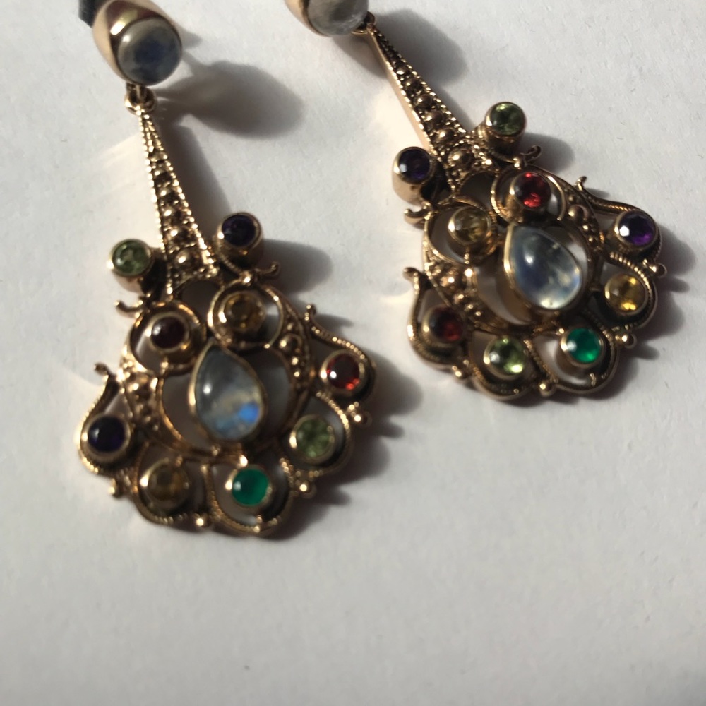 Earrings - Picture 3 of 4